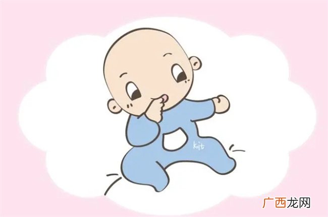 孩子出现这些现象，说明已经开始缺水，宝妈必须要了解