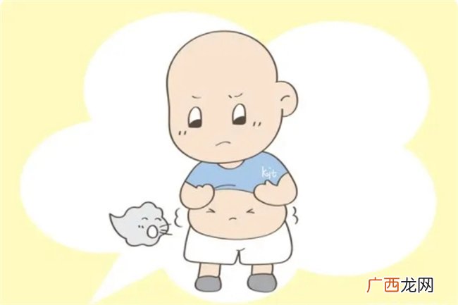 宝宝发烧，可能是积食引起的，可以自行痊愈吗？