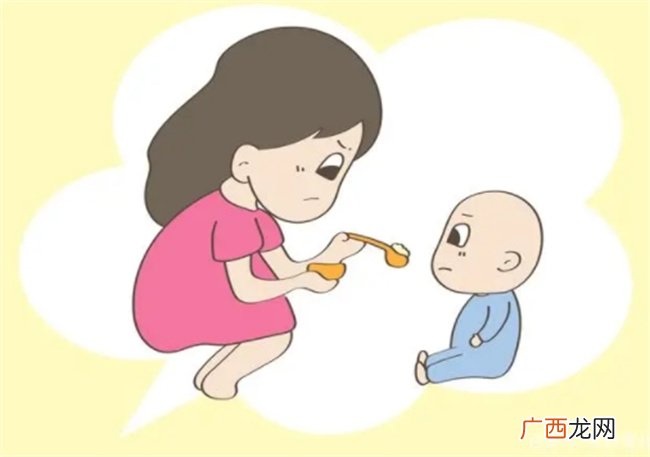 宝宝发烧，可能是积食引起的，可以自行痊愈吗？