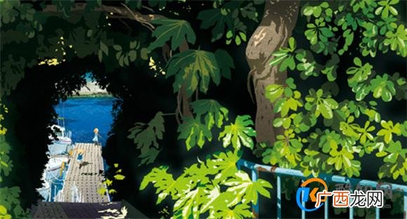 无BGM沉浸式感受夏天氛围