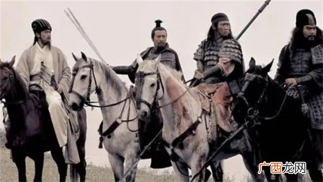 三国时代，战火连绵，战火纷飞，为什么没有外族人趁火打劫