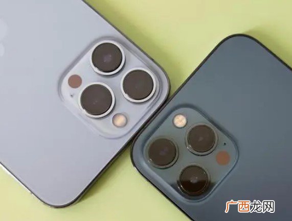 iphone13pro有高刷吗