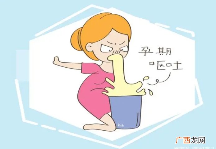 孕吐程度和胎儿智商有关？看看科学是如何解释，结果超乎意外！