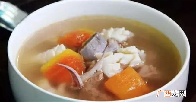 青木瓜5种最好吃的做法，简单美味又馋人，看看你喜欢吃哪种？