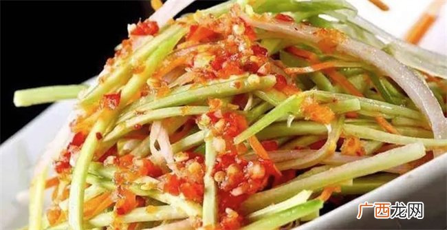 青木瓜5种最好吃的做法，简单美味又馋人，看看你喜欢吃哪种？
