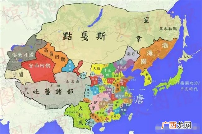 读中国历史，哪段历史让你读起来烧脑？