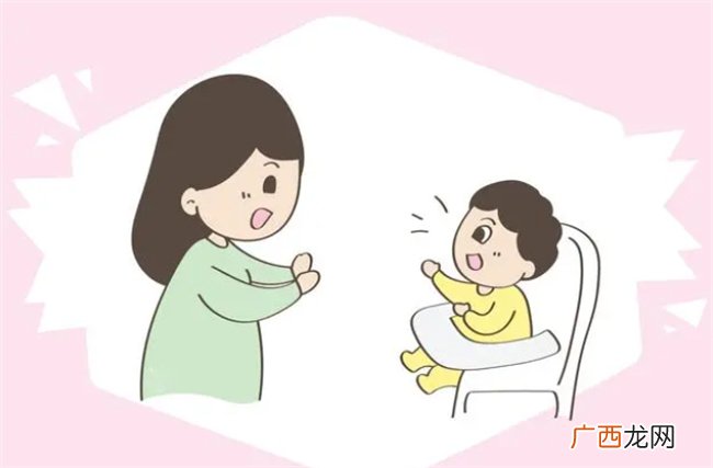 宝宝开口晚怎么办 抓住这些关键 轻松让娃学会说话