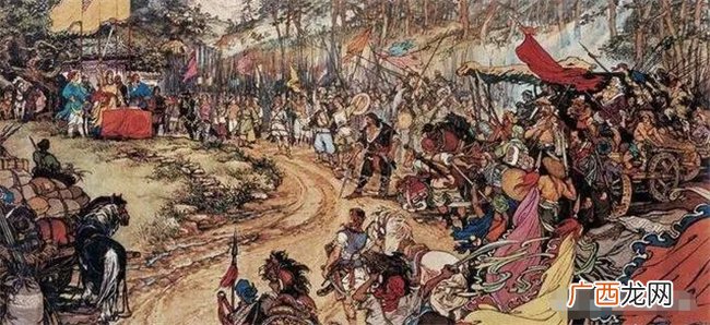 为什么秦朝以前就没有发生过大规模的农民起义?