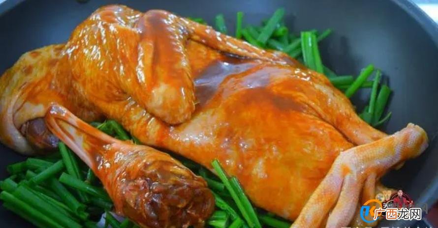鸭肉的新吃法，不做啤酒鸭不红烧，简单美味，真馋人！