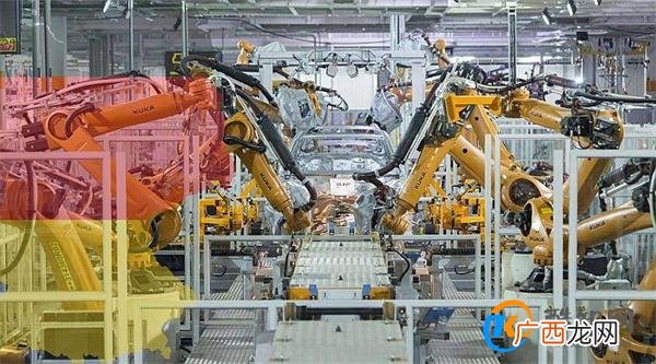 德国3月工业新订单环比下降10.7%. 原因是什么_酷知科普