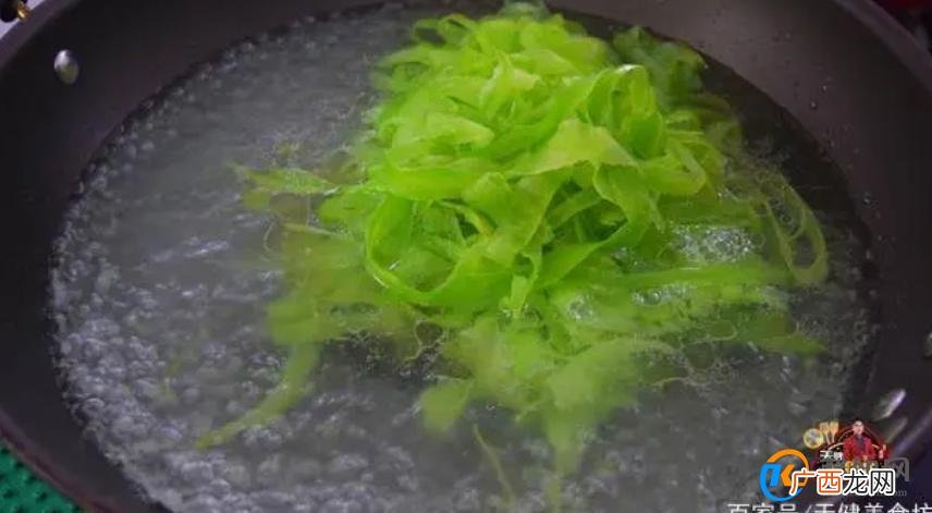 苦瓜好吃有诀窍，学会韶关这种做法，开胃下饭，上桌就扫光