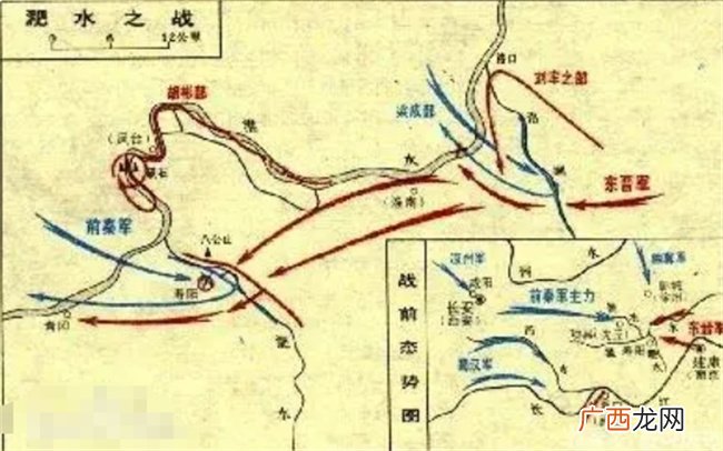 几十年不败神话的军队——北府兵传奇