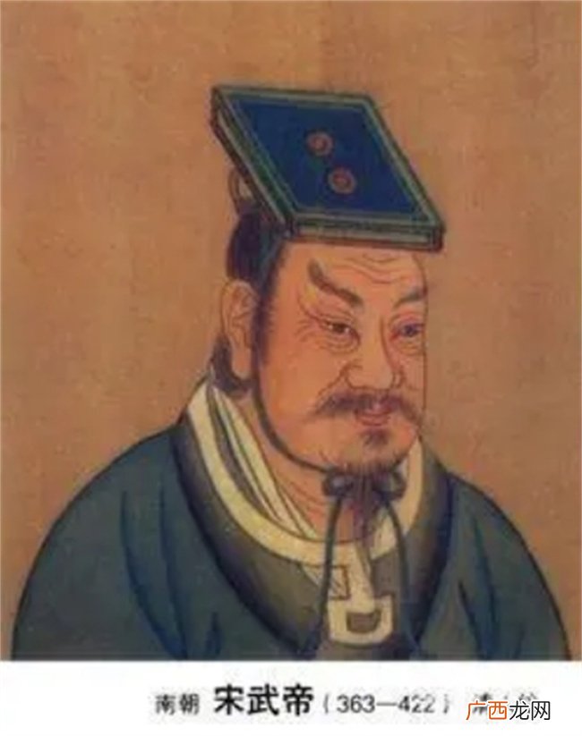 几十年不败神话的军队——北府兵传奇
