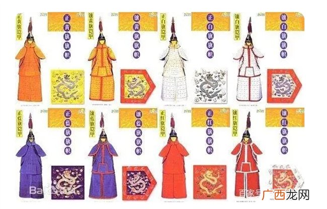 八旗子弟真的都是清宫戏里的贵族生活吗？