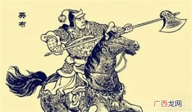 英布反叛之因，难道真的是项羽吝啬封赏吗？