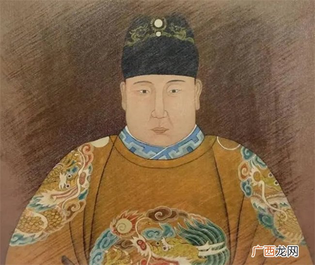 地下见了爷爷朱元璋，孙子朱允炆会怎么狡辩？
