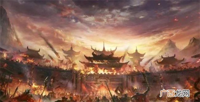 地下见了爷爷朱元璋，孙子朱允炆会怎么狡辩？