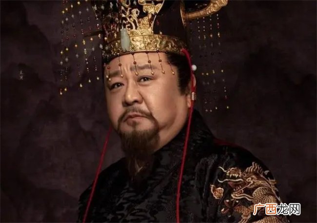 地下见了爷爷朱元璋，孙子朱允炆会怎么狡辩？