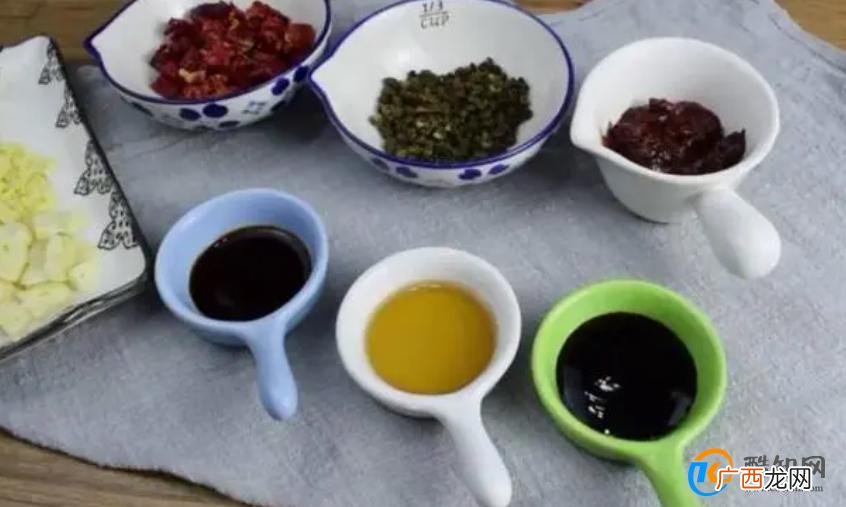 美味可口的香辣八爪鱼，好吃极了