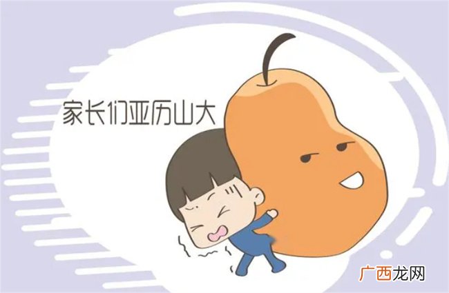 关注孩子身体发育 当发现这些表现时 说明身高已进入“倒计时”
