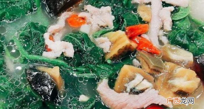 桑叶的几种新吃法,简单美味又下饭,学会了可以做给家人吃