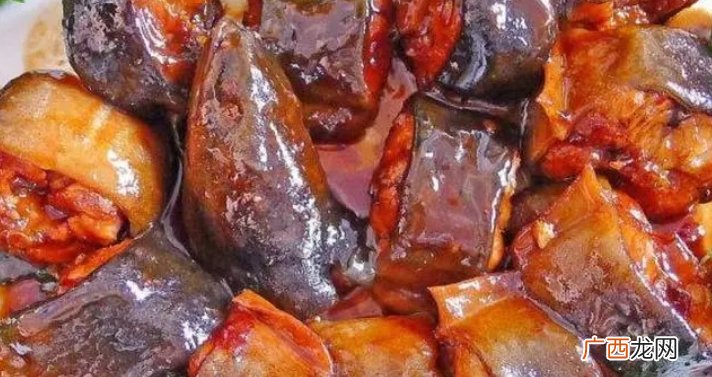 鳗鱼的几种新吃法，简单美味又下饭，学会了可以做给家人吃