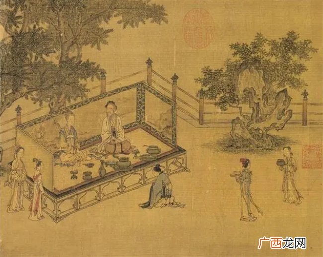 宋高宗赵构，不为人知的一面