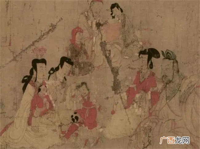 一枚地痞，到文艺青年，最后变成祸国豺狼的故事