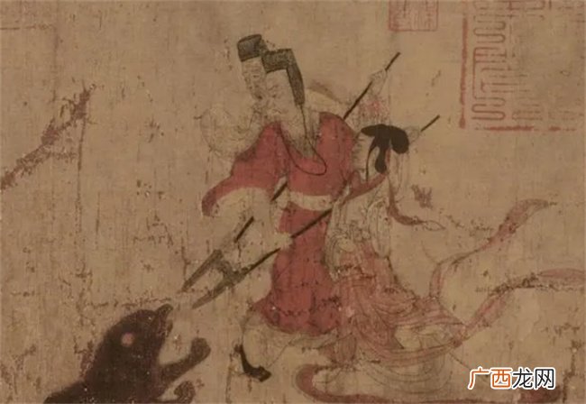 一枚地痞，到文艺青年，最后变成祸国豺狼的故事