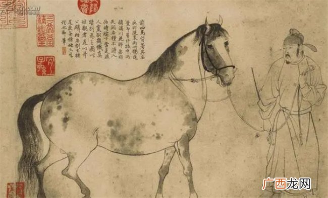 古代有一不起眼的官职，却是个油水极大的肥差，叫“吃马粪”