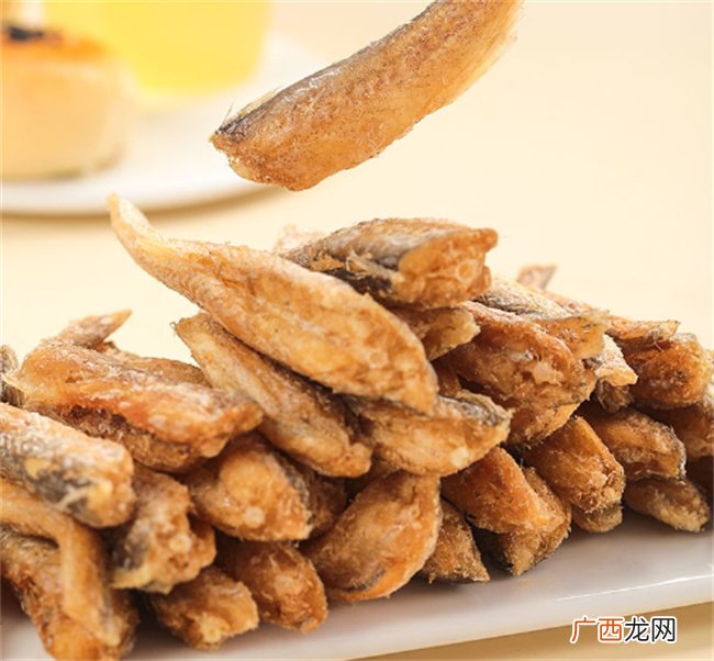 香酥龙头鱼又美味又好吃的新做法