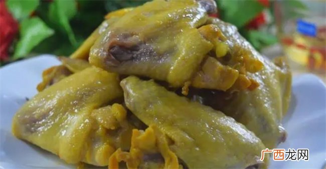 我家鸡翅从不红烧，加点这个配料，锅里简单一焗，又香又馋人