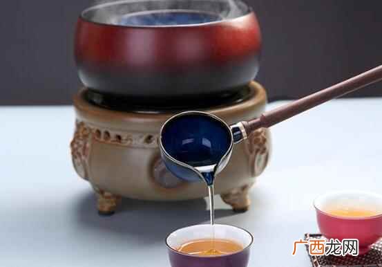 蒸茶和煮茶的区别