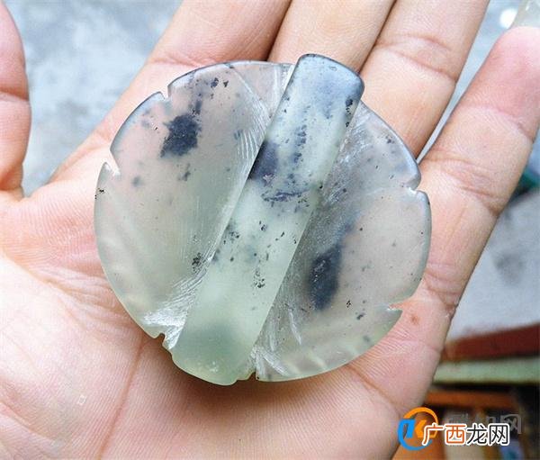 岫玉怎么分辨真假