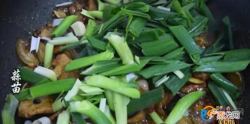 爱吃回锅肉的一定要收藏，教你做家庭版川菜回锅肉，好吃极了