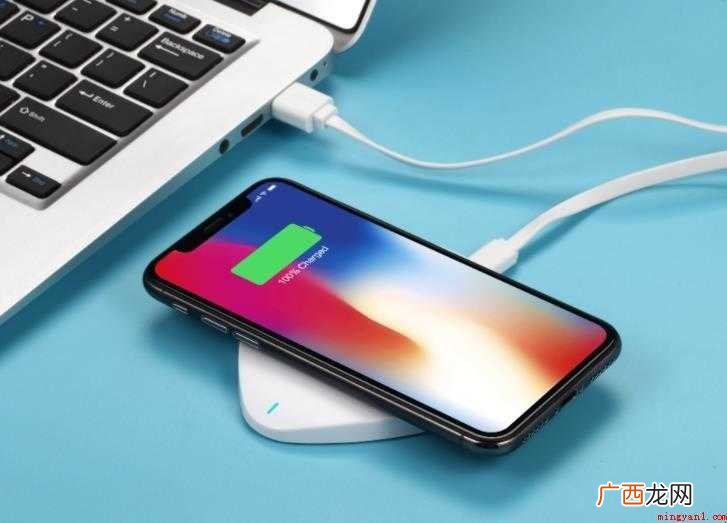 苹果8支持快充吗