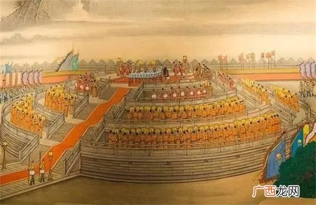从武则天封禅中岳的原因，说到五岳崇拜的演变