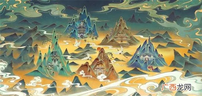 从武则天封禅中岳的原因，说到五岳崇拜的演变