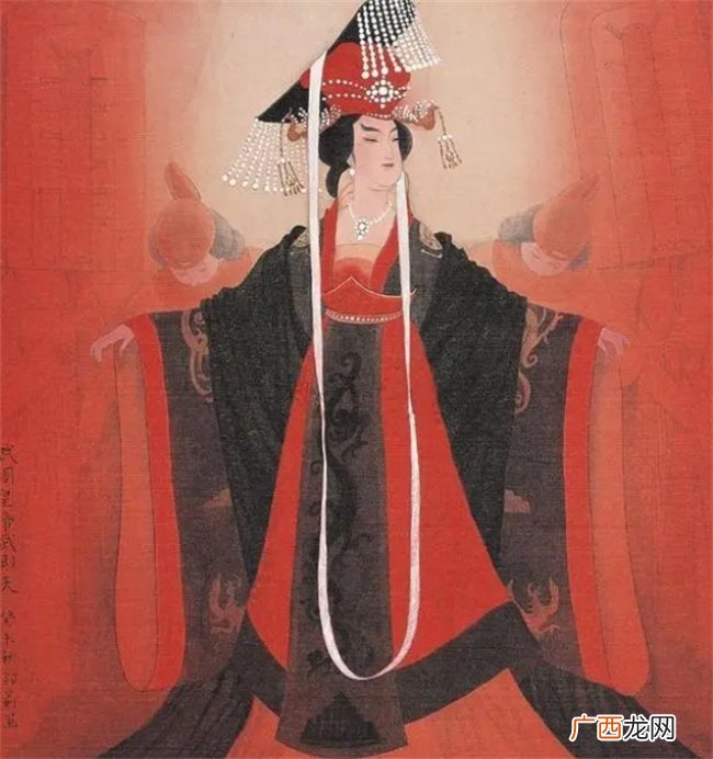 从武则天封禅中岳的原因，说到五岳崇拜的演变