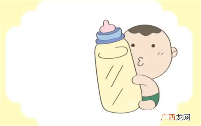 配方奶喝到几岁最科学 原来还有“国际惯例” 家长们要知道