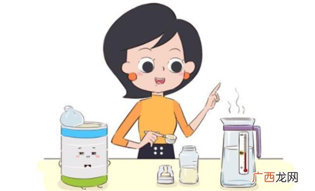 配方奶喝到几岁最科学 原来还有“国际惯例” 家长们要知道