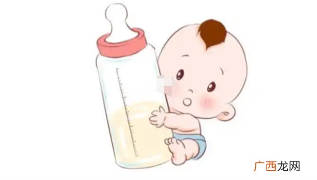 配方奶喝到几岁最科学 原来还有“国际惯例” 家长们要知道