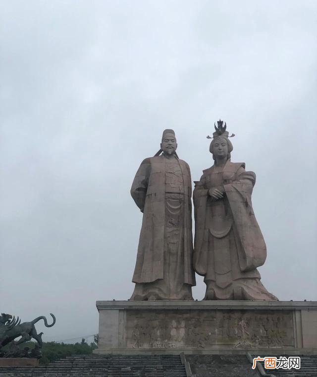 中国三大墓，一个不能挖，一个挖不到，还有一个找不到