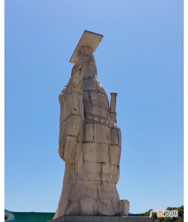 中国三大墓，一个不能挖，一个挖不到，还有一个找不到