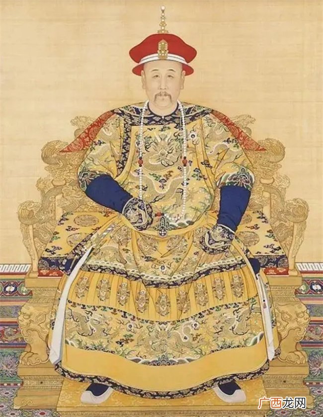 雍正“无头下葬”的民间传说