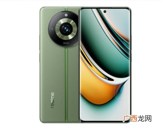 realme是什么牌子的手机