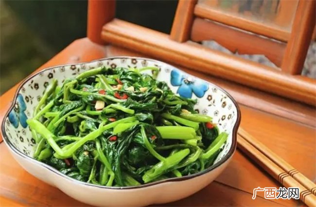 越吃越瘦的一道菜，每周吃2次，清肠刮油，随手一炒，你一定试试