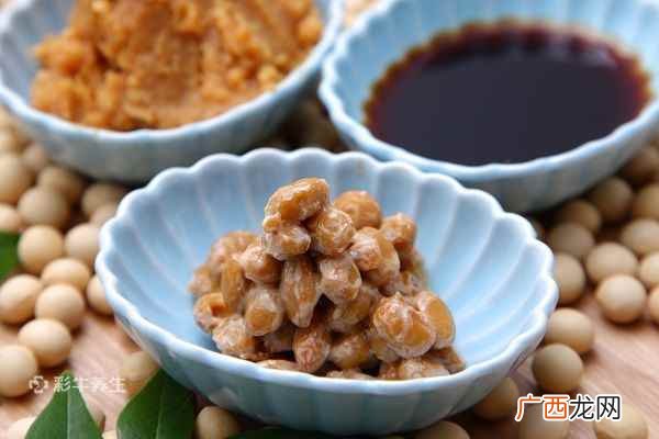 纳豆的功效与作用及食用方法