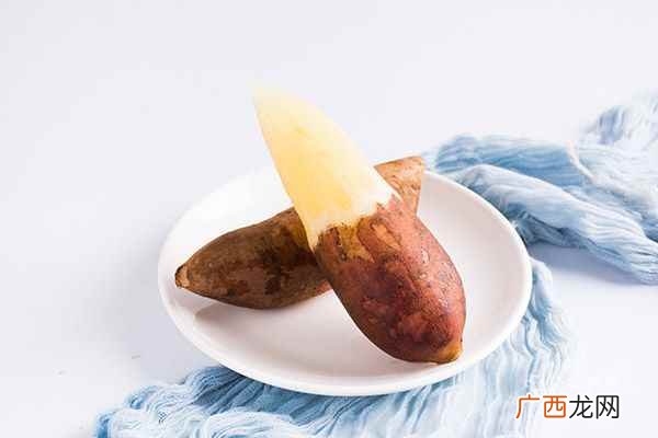 雪莲果的吃法