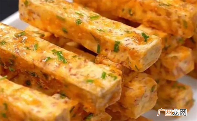 芋头的10种吃法